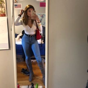 Meet your Posher, Mandy